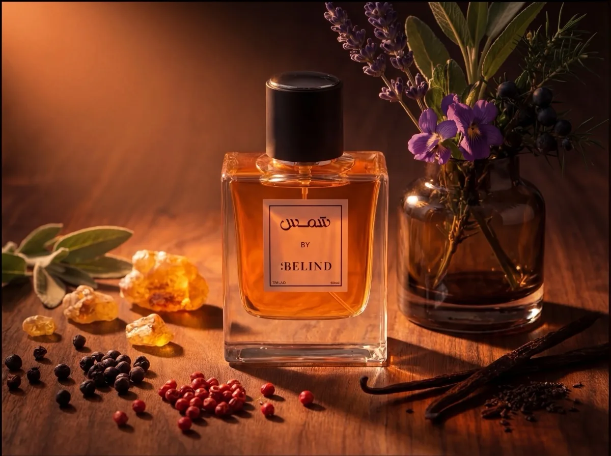 Belind Perfumes